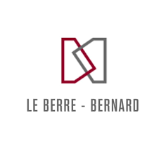 Logo Le Berre Bernard