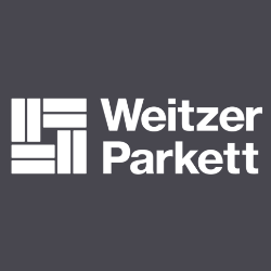 Logo Weitzer Parkett